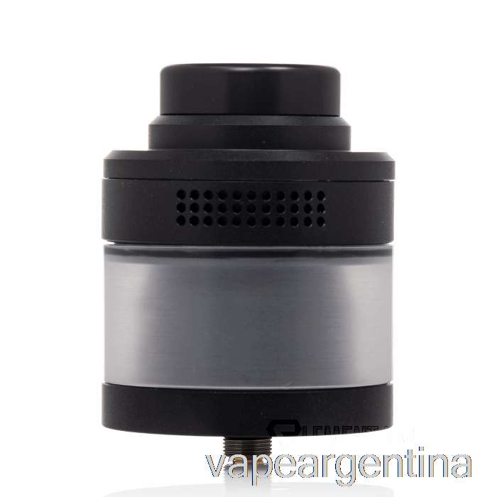 Vaperz Cloud Valkyrie Xl 40mm Rta Negro Mate Vape Descartable